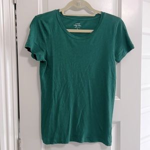 J Crew vintage cotton tee